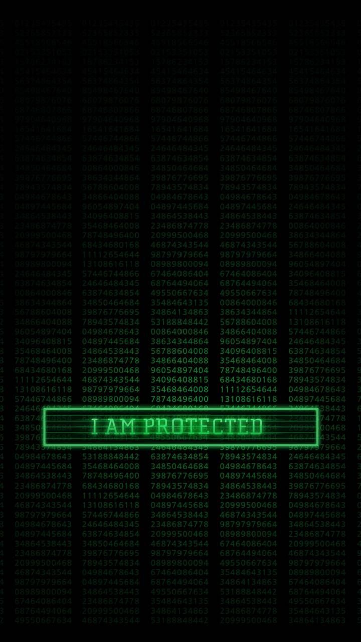 720x1280 Hacker wallpaper