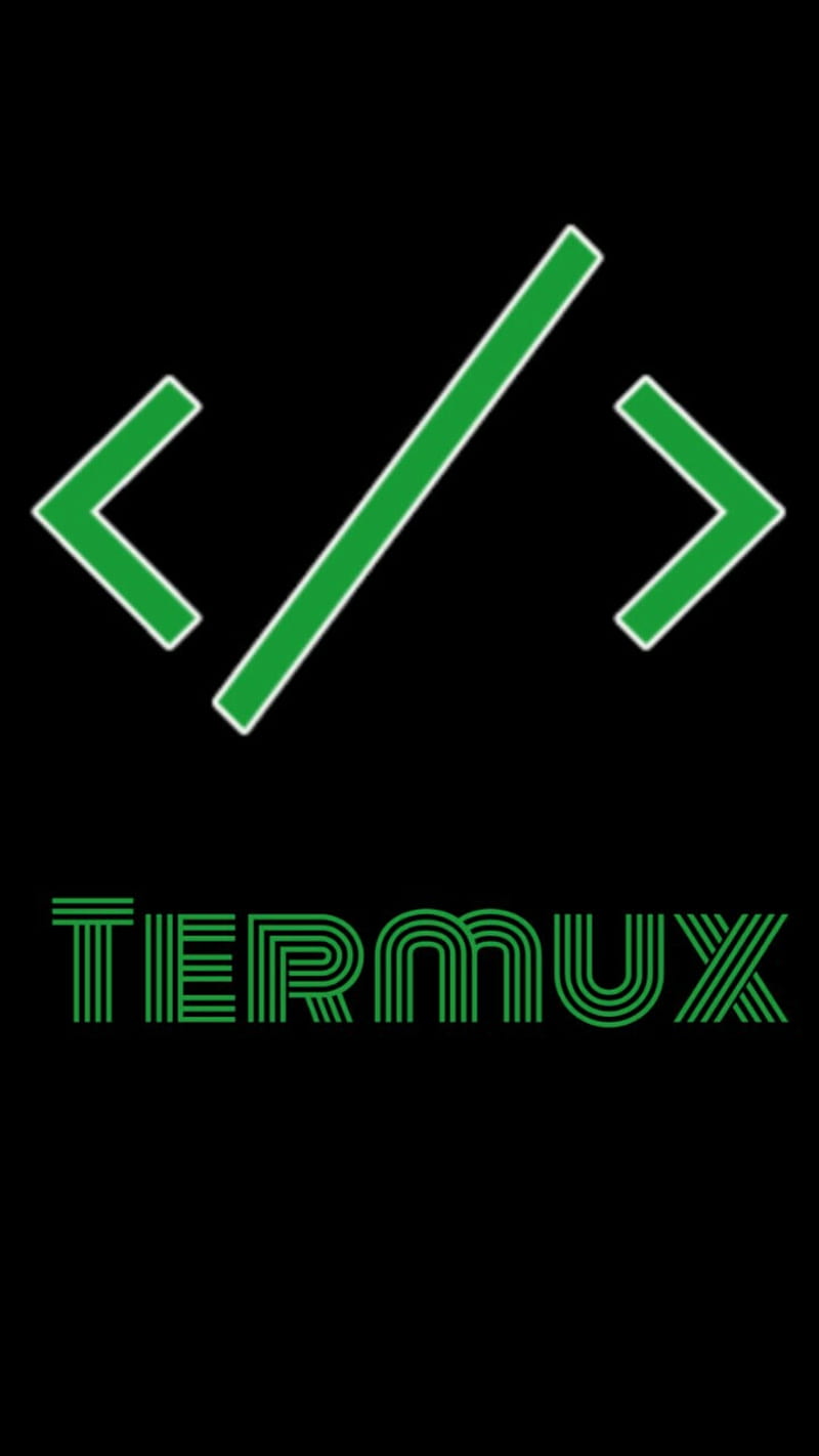 800x1422 Termux, linux, terminal, windows, HD phone wallpaper