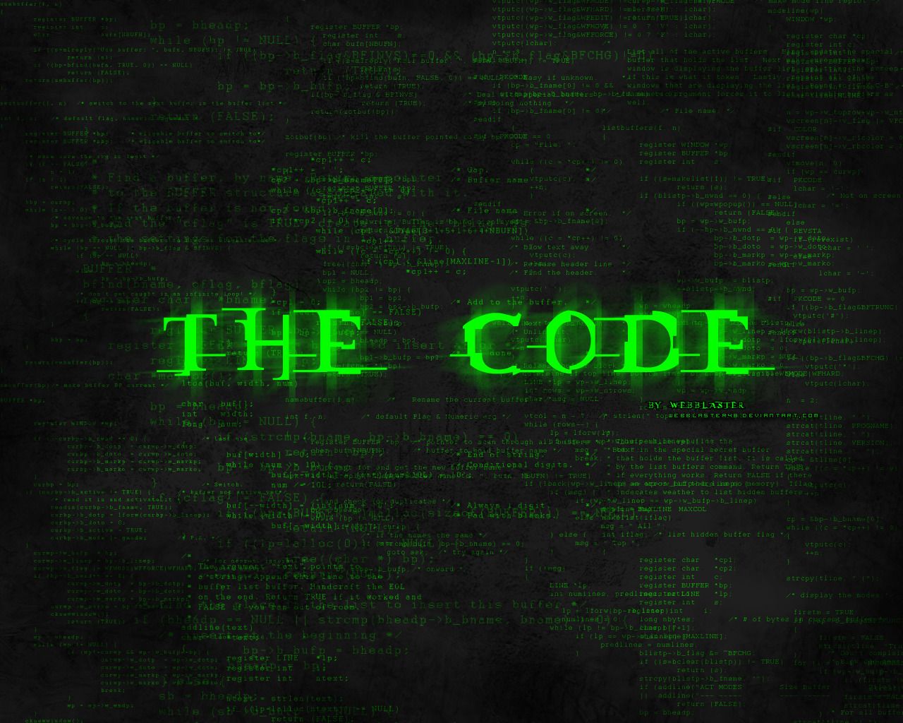1280x1024 code Wallpaper HD / Desktop and Mobile Background