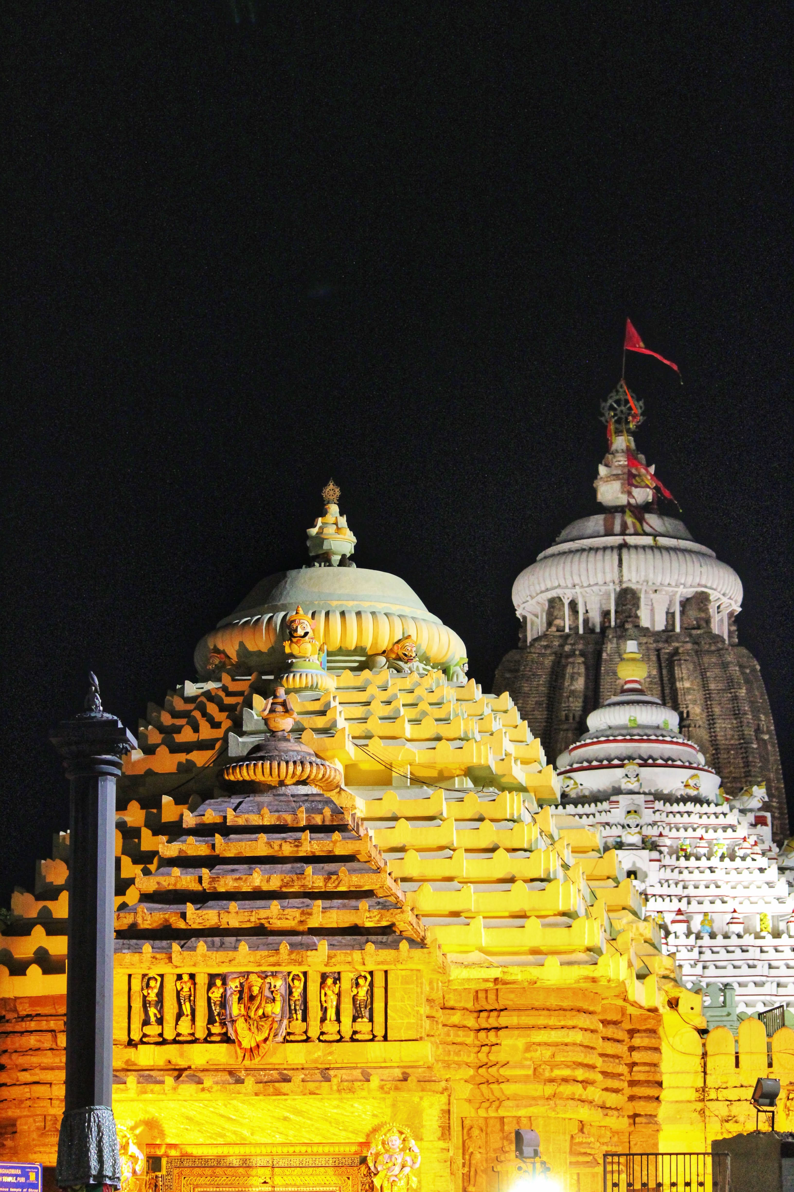 3265x4898 Jagannath Temple Puri 02.10