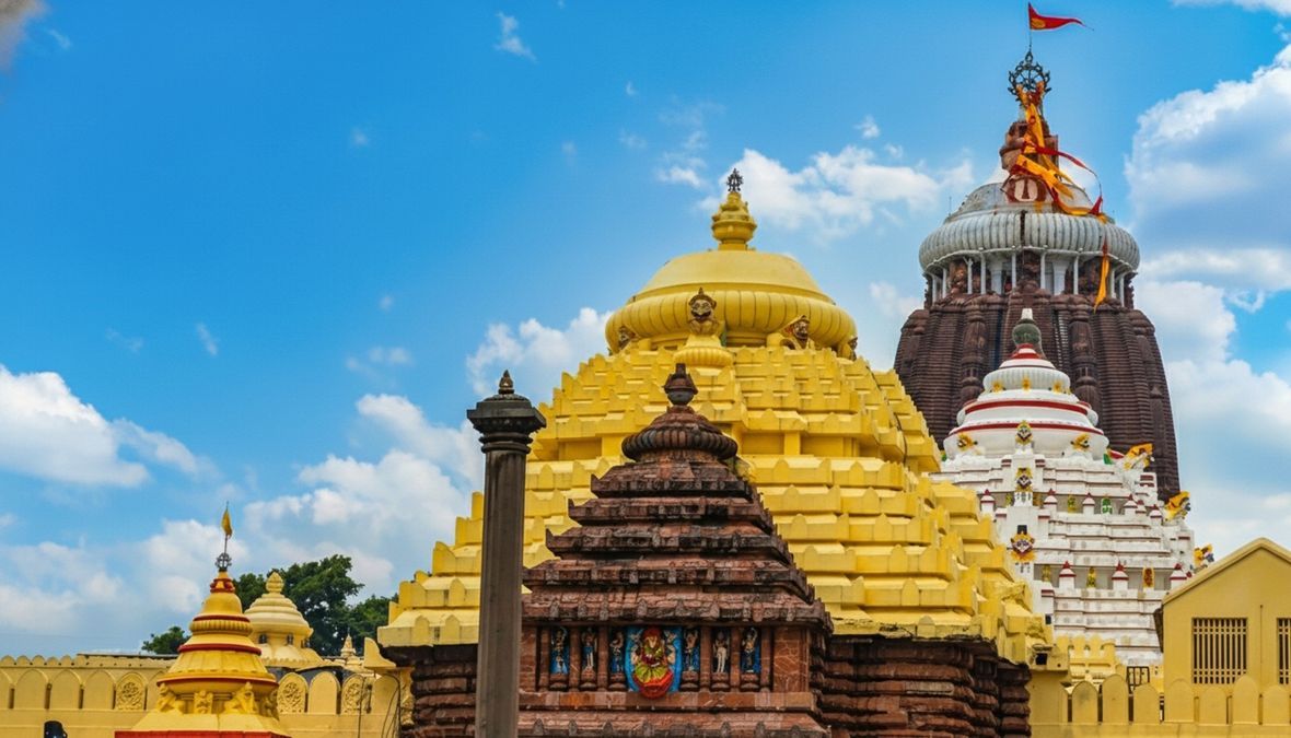 1180x675 Puri Srimandir photo goes viral again; questions raised over