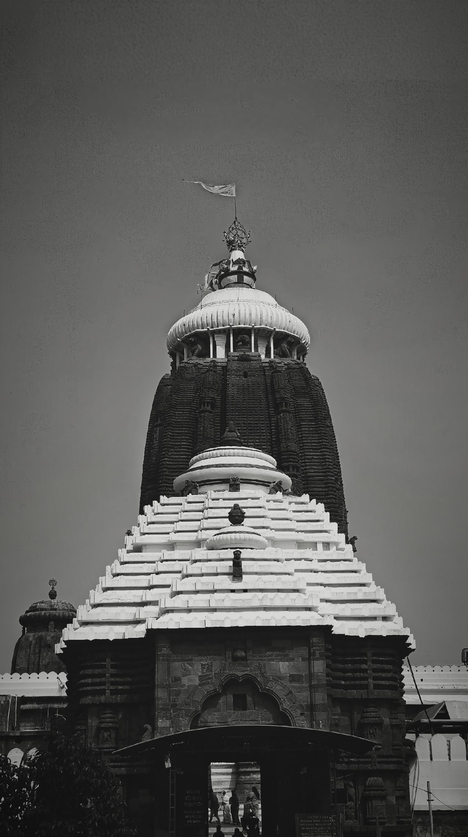 1497x2674 Jagannath Temple in Puri, Odisha, India · Free