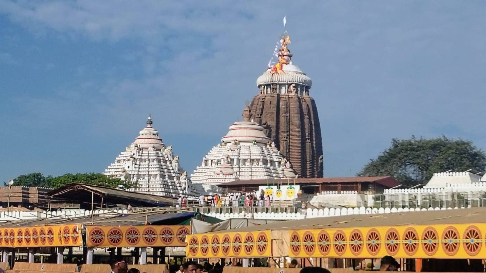 1600x900 Where is Jagannath Puri? History, Entry Time, Fees & Image