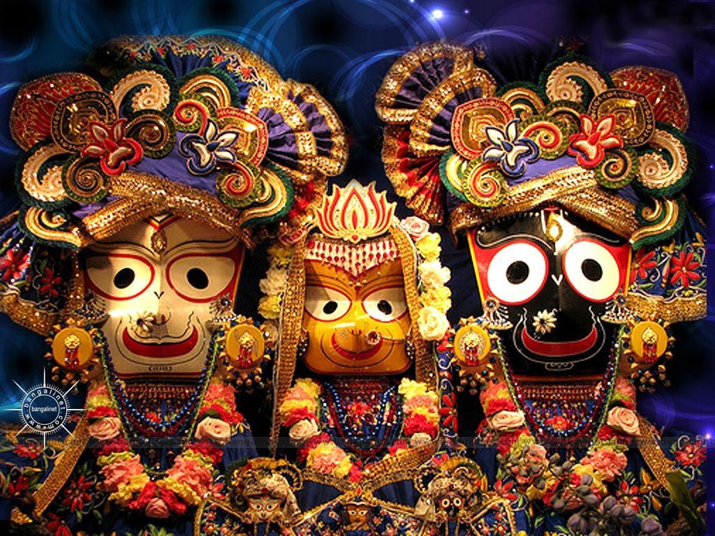 1024x768 The significance of the holy city of Puri