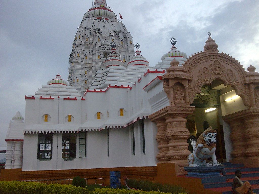 1024x768 Image0027. Jagannath Mandir, Angul