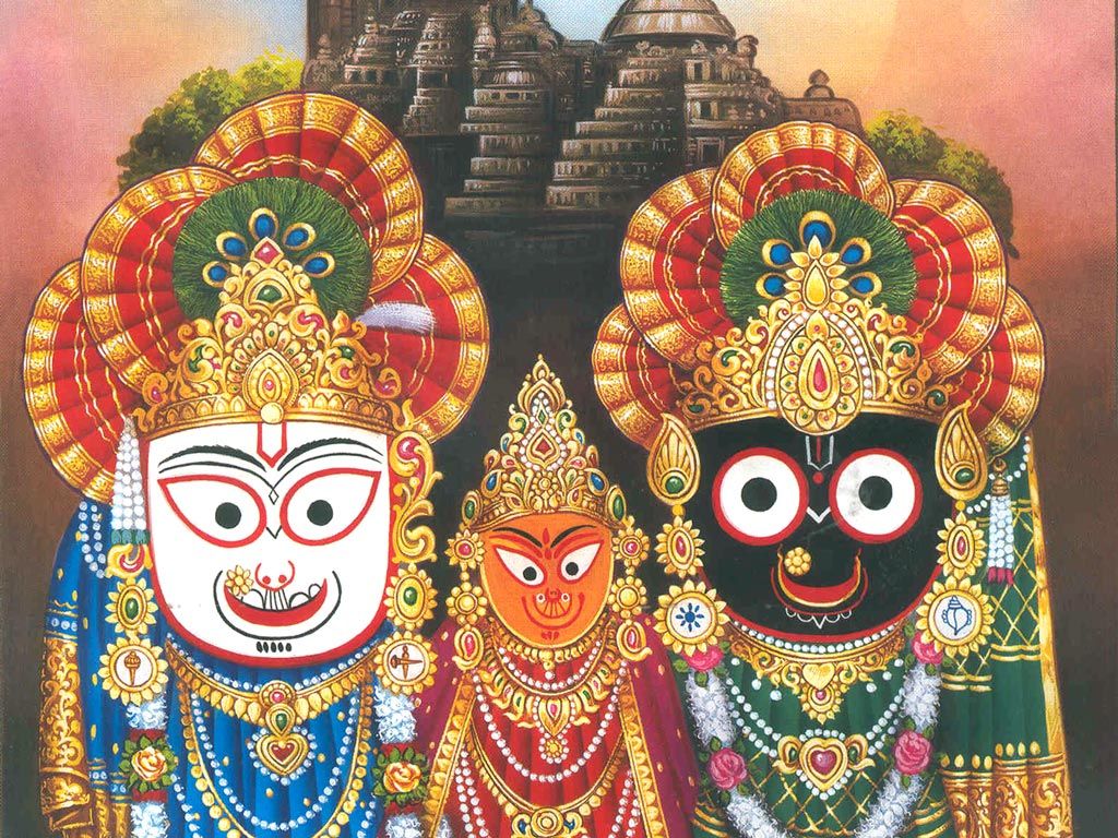 1024x768 Tourism Odisha: Jagannath Temple