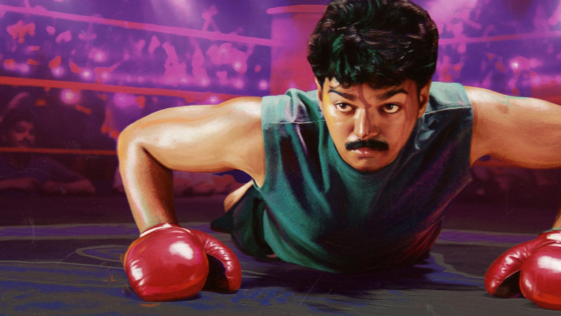 1920x1080 Prime Video: Badri