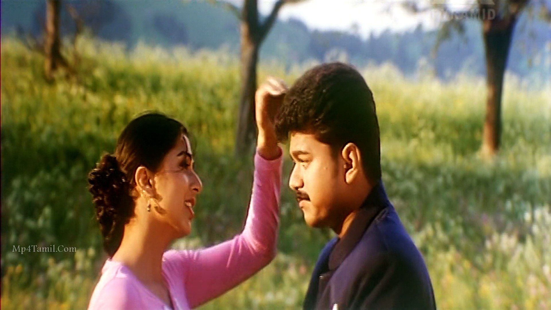 1920x1080 Kadhal Solvathu Uthadugal (2001) HD