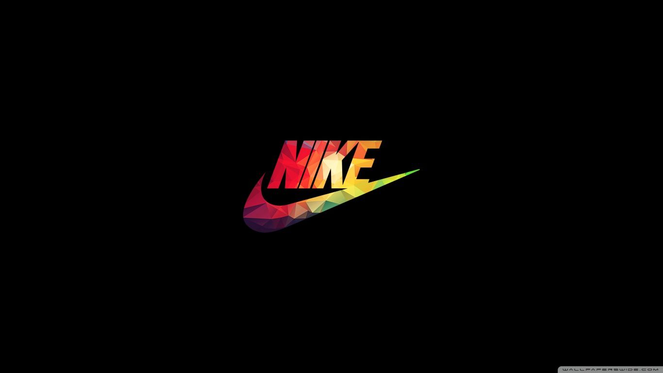 1366x768 Nike 4K UHD Wallpaper for UltraHD Desktop and TV : Widescreen and UltraWide Display : Dual and Triple Monitor : Smartphone and Tablet Devices