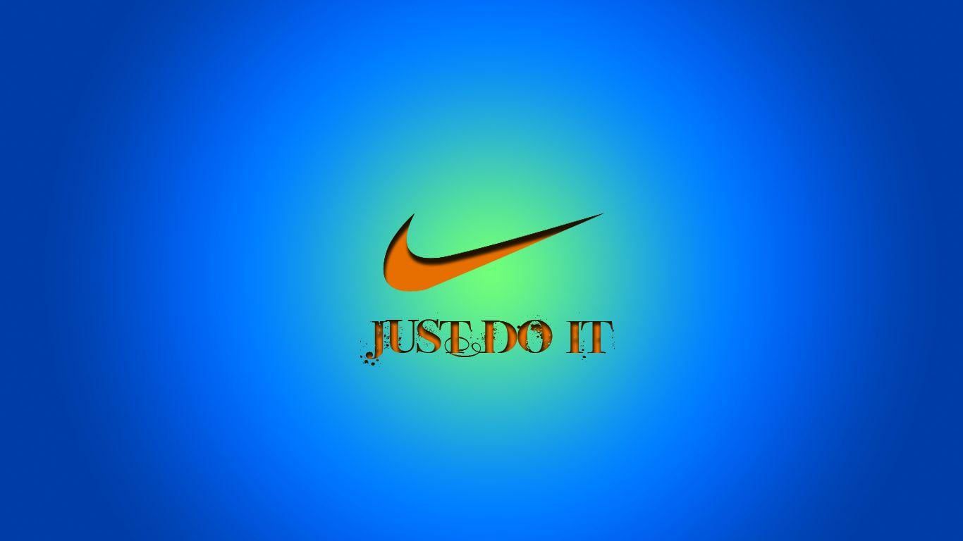 1366x768 Nike Wallpaper [1366x768]