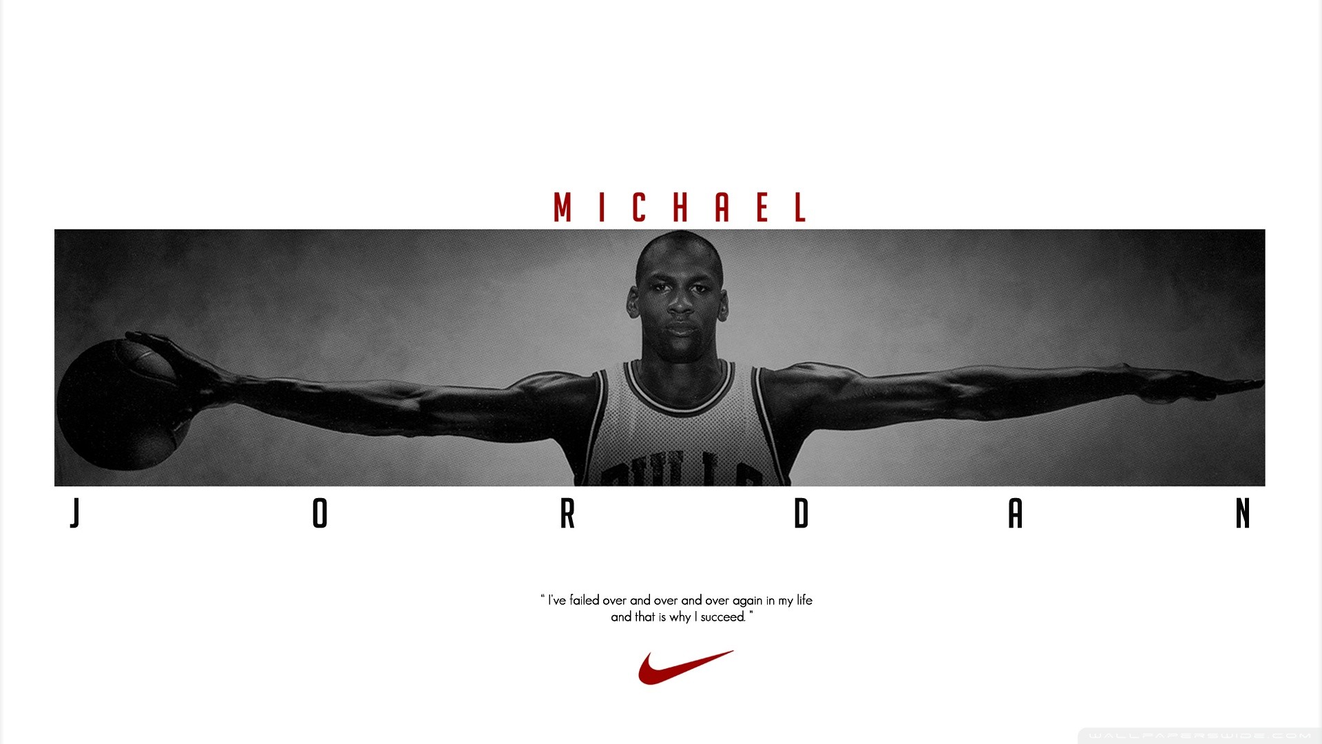 1920x1080 michael jordan, chicago bulls, nike Wallpaper, HD Sports 4K Wallpaper, Image and Background