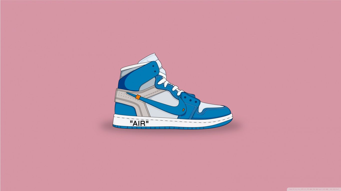 1366x768 Nike Air 4K UHD Wallpaper for UltraHD Desktop and TV : Widescreen and UltraWide Display : Dual Monitor : Smartphone and Tablet Devices