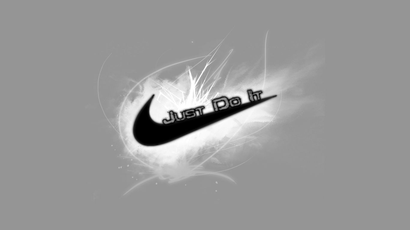 1366x768 Nike Phone Wallpaper: Free 4K & HD Downloads