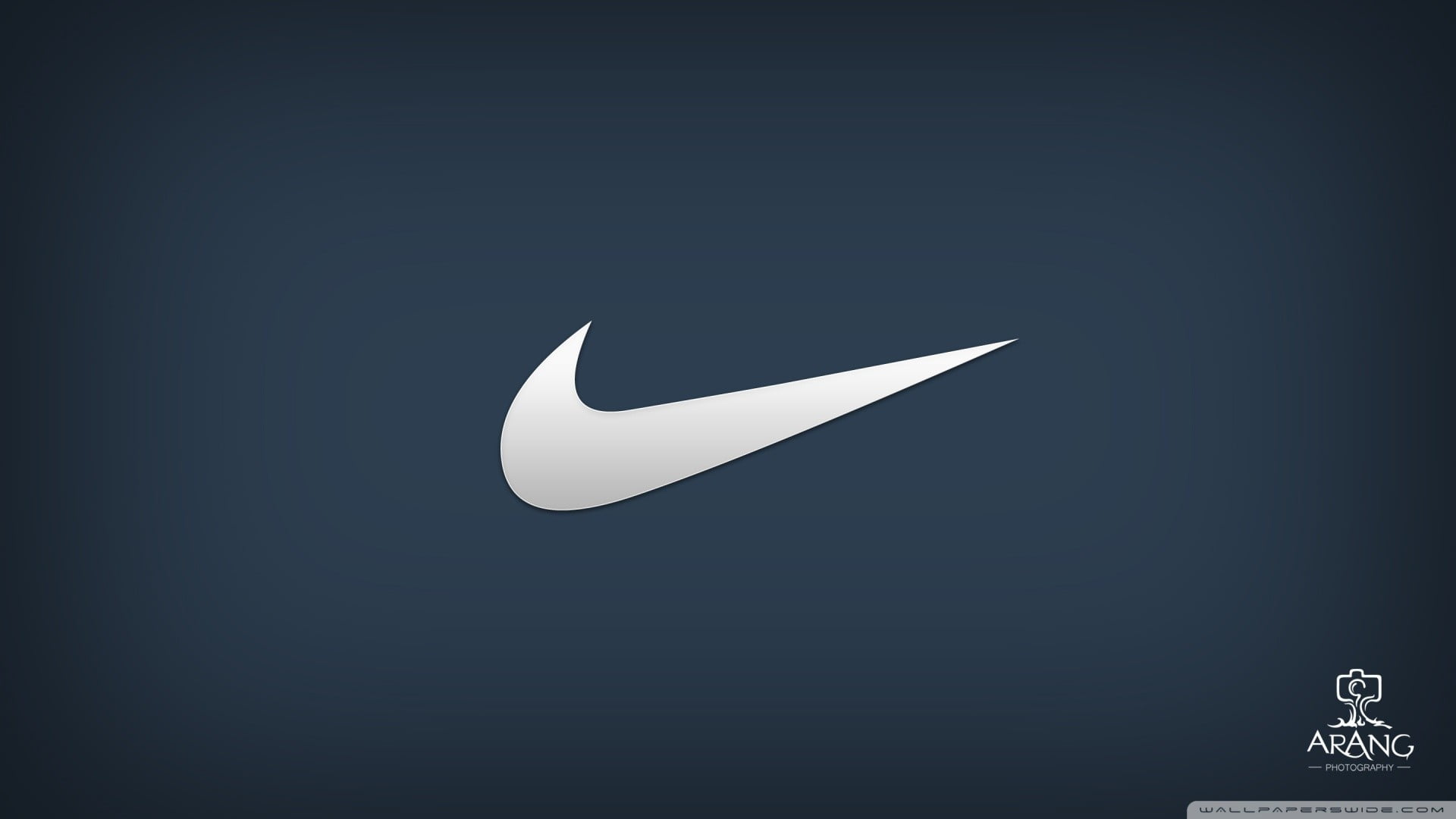 1920x1080 Nike logo HD wallpaper