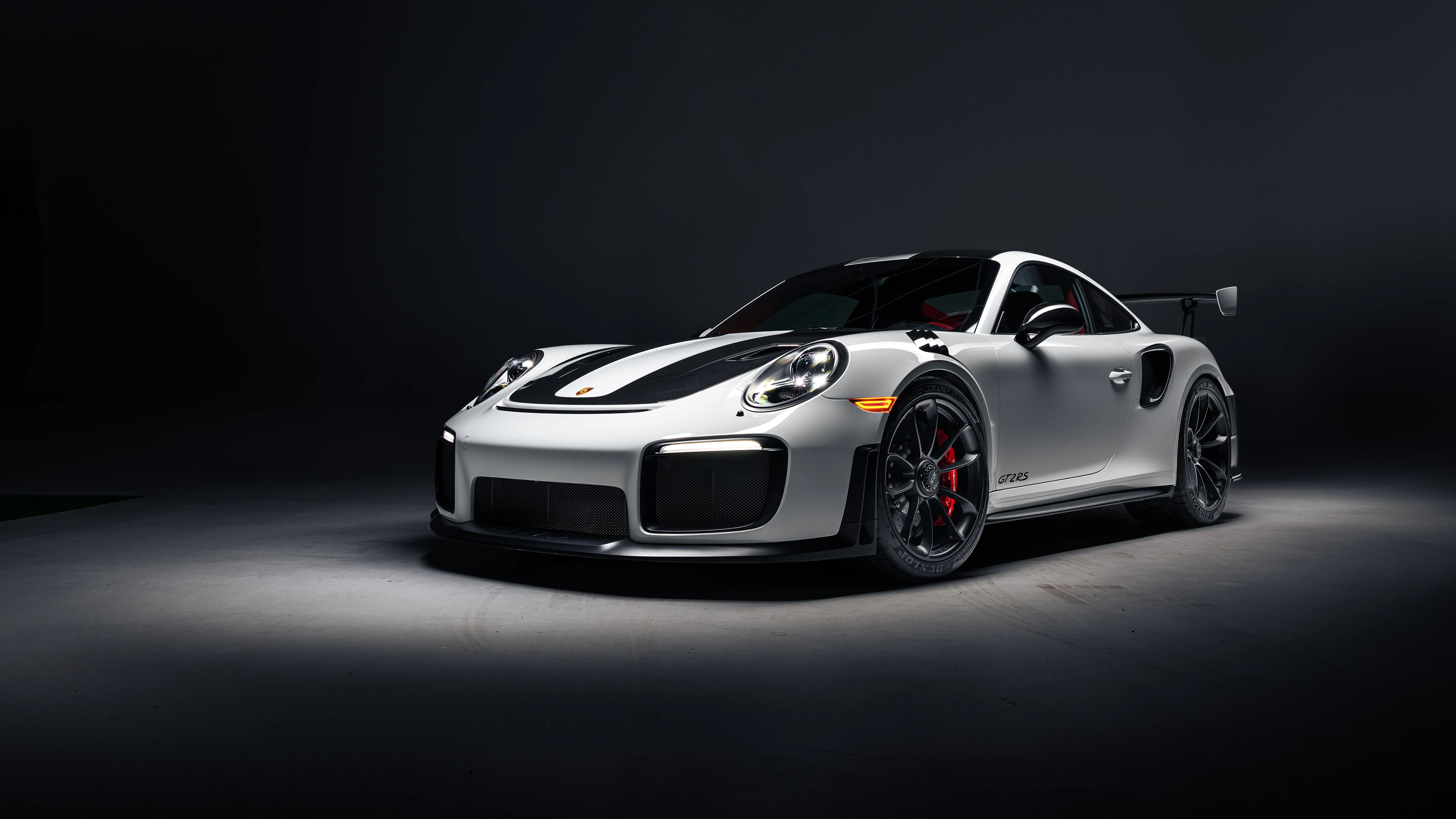 8256x4644 Stunning Porsche 911 GT2 RS Weissach Ultra HD Wallpaperx4644