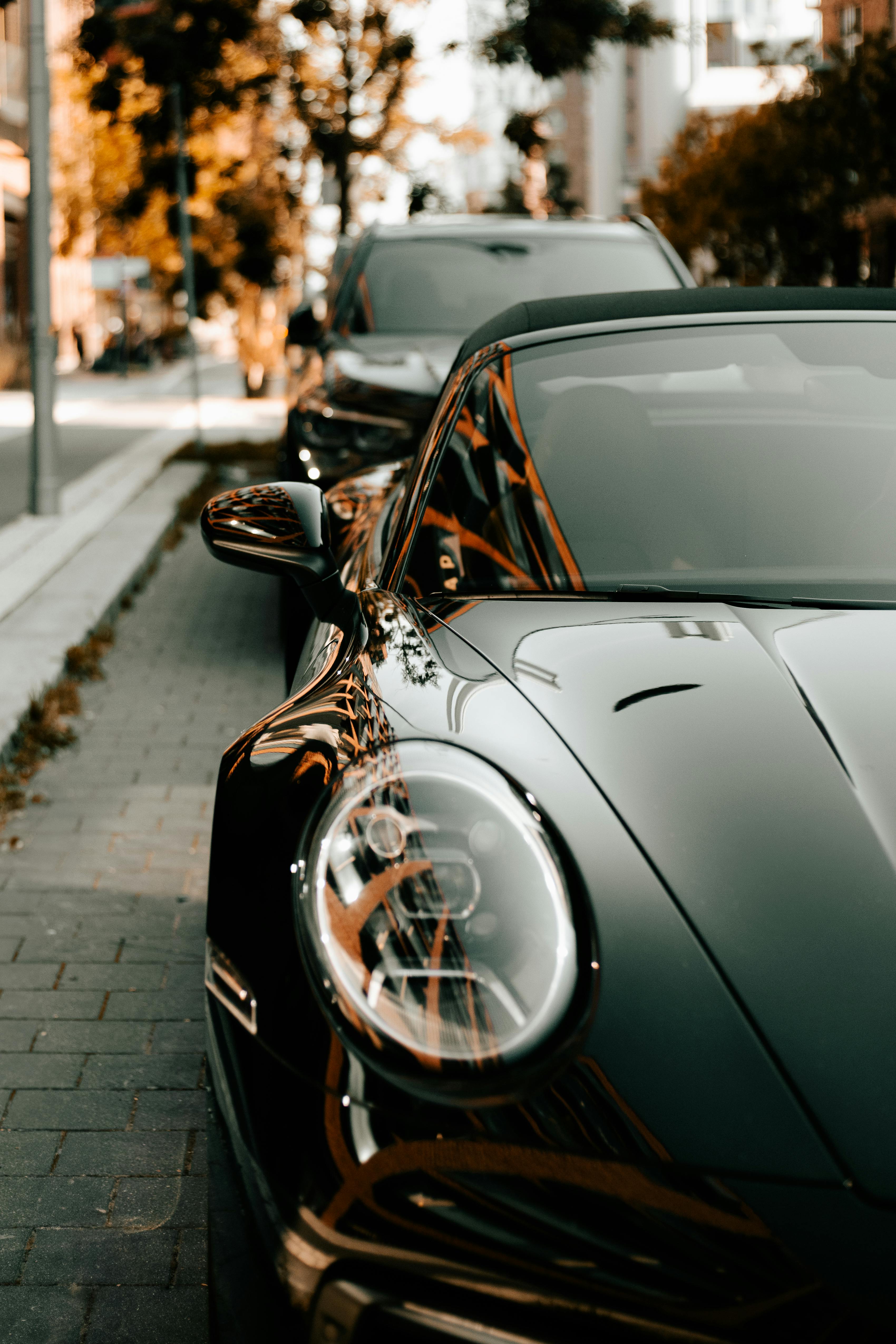 3400x5100 Porsche Photo, Download The BEST Free Porsche & HD Image