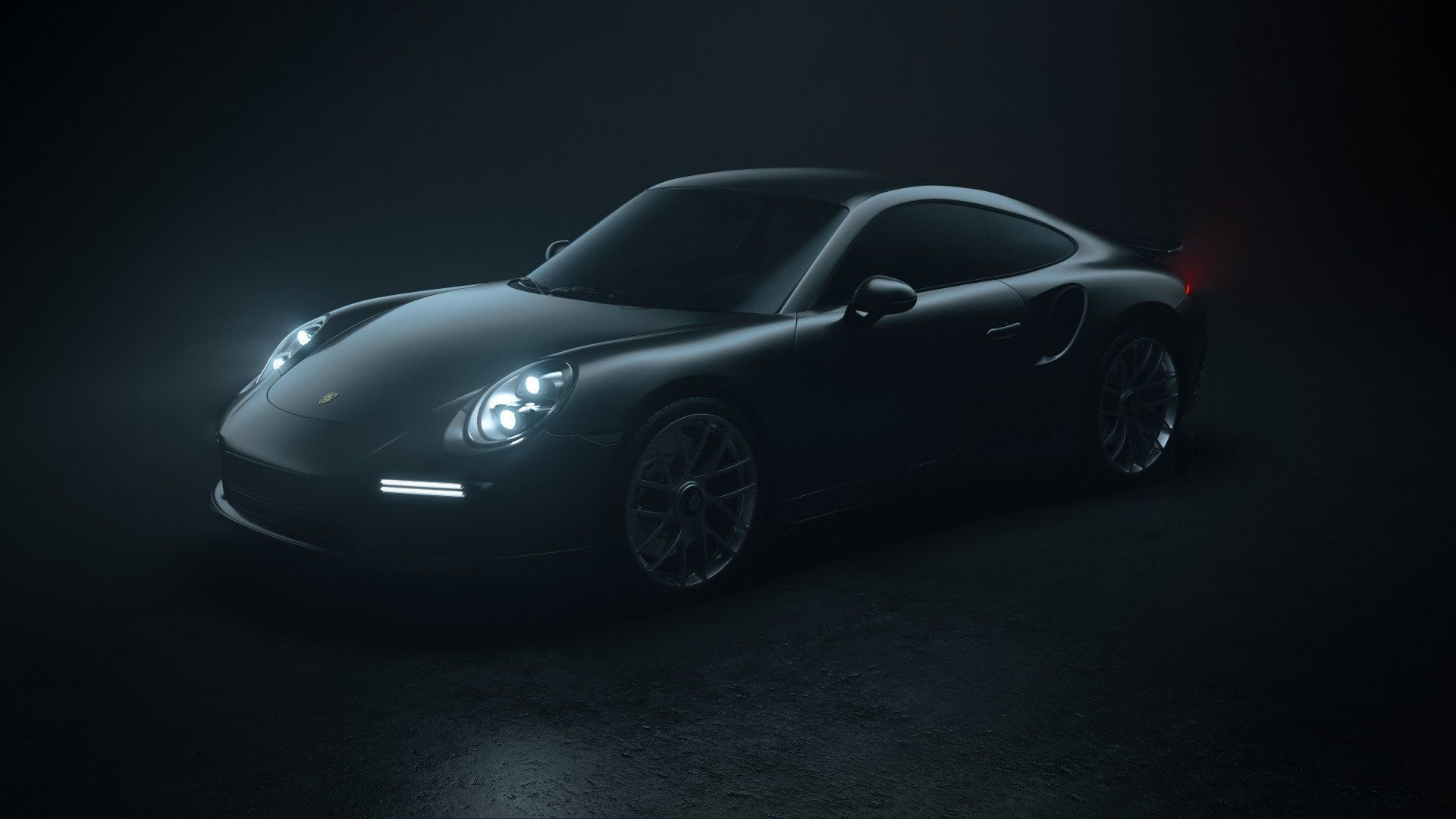 1920x1080 Download Car Porsche Porsche 911 Vehicle Porsche 911 Turbo HD Wallpaperx1080