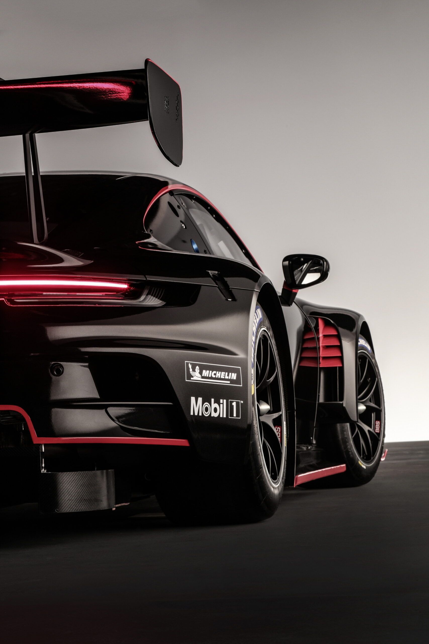 1707x2560 Porsche 911 GT3 RS Wallpaper