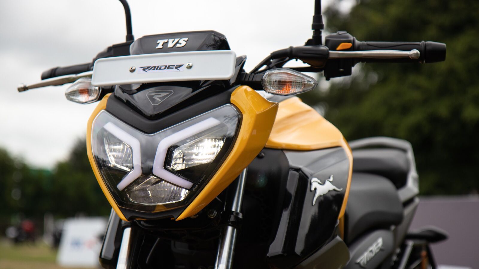 1600x900 Updated TVS Raider 125 to be launched soon