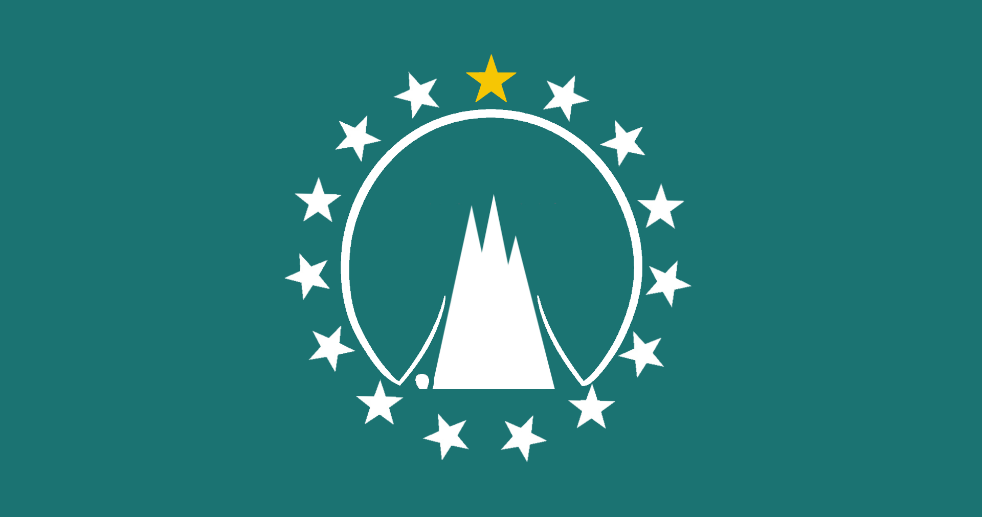 1920x1011 My Second Redesign of the Flag of Kentucky