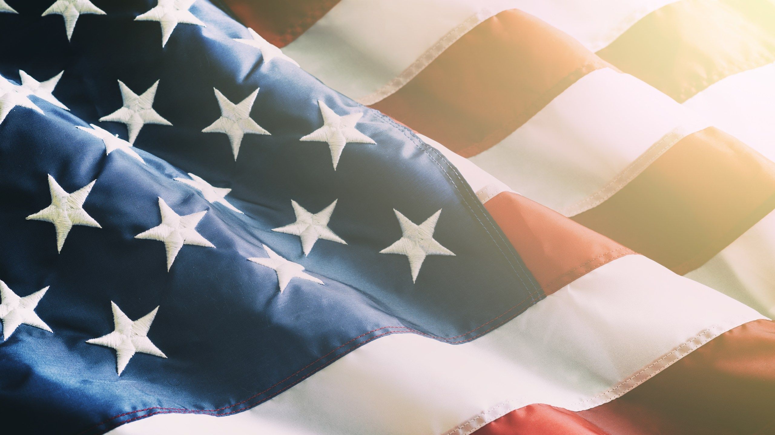 2560x1440 Kentucky To Fly Flags At Half Staff Monday To Honor Fallen Service Member. WOWK 13 News