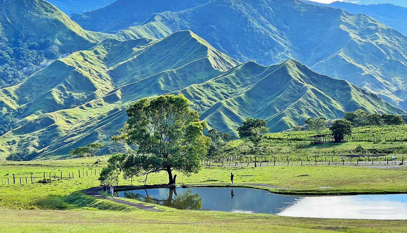 1400x800 Bukidnon Communal Ranch: How to Get There, Where to Eat and Stay