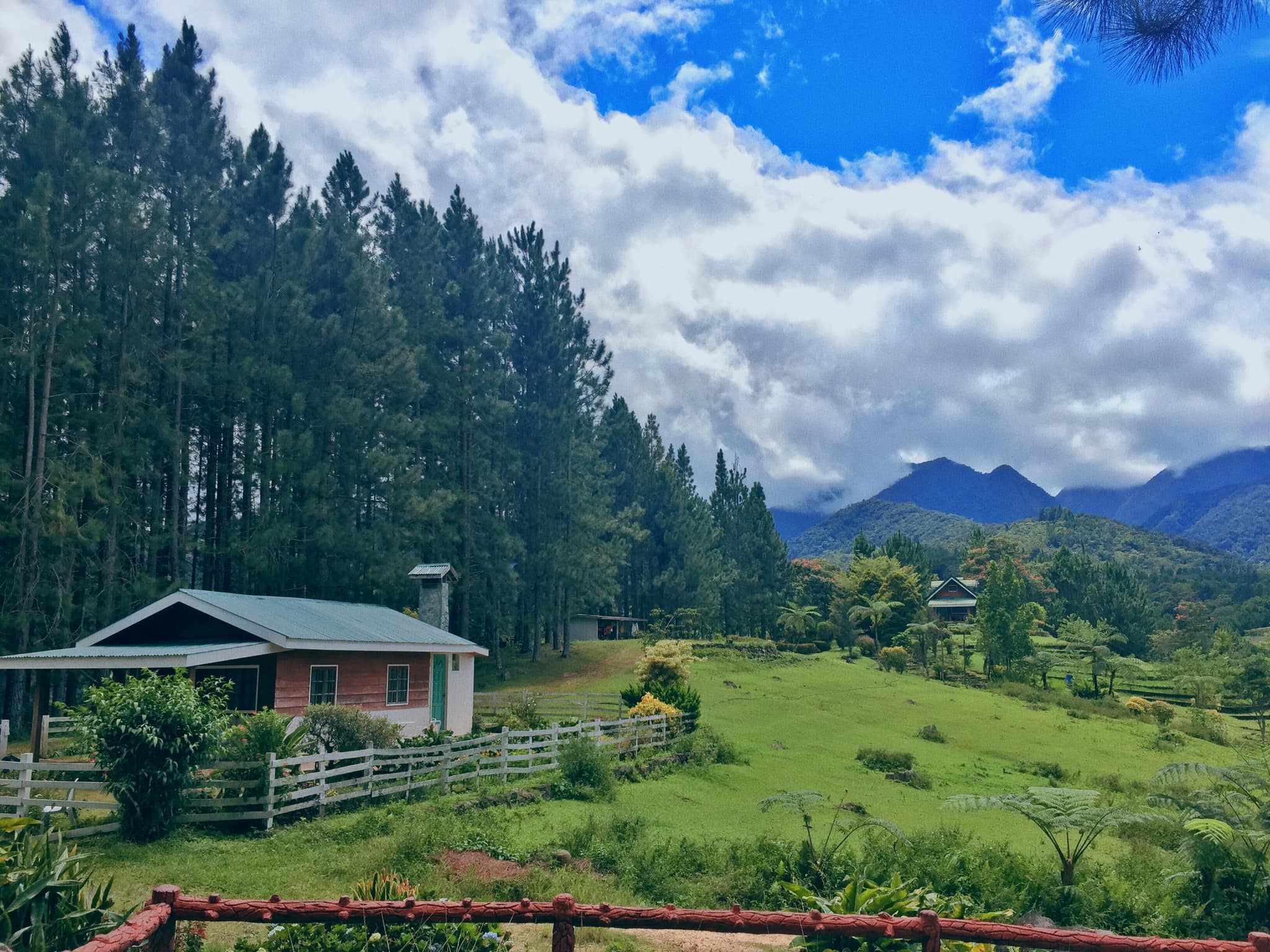 2048x1536 Campsites in Bukidnon, Manolo Fortich Rates and Reviews 2026