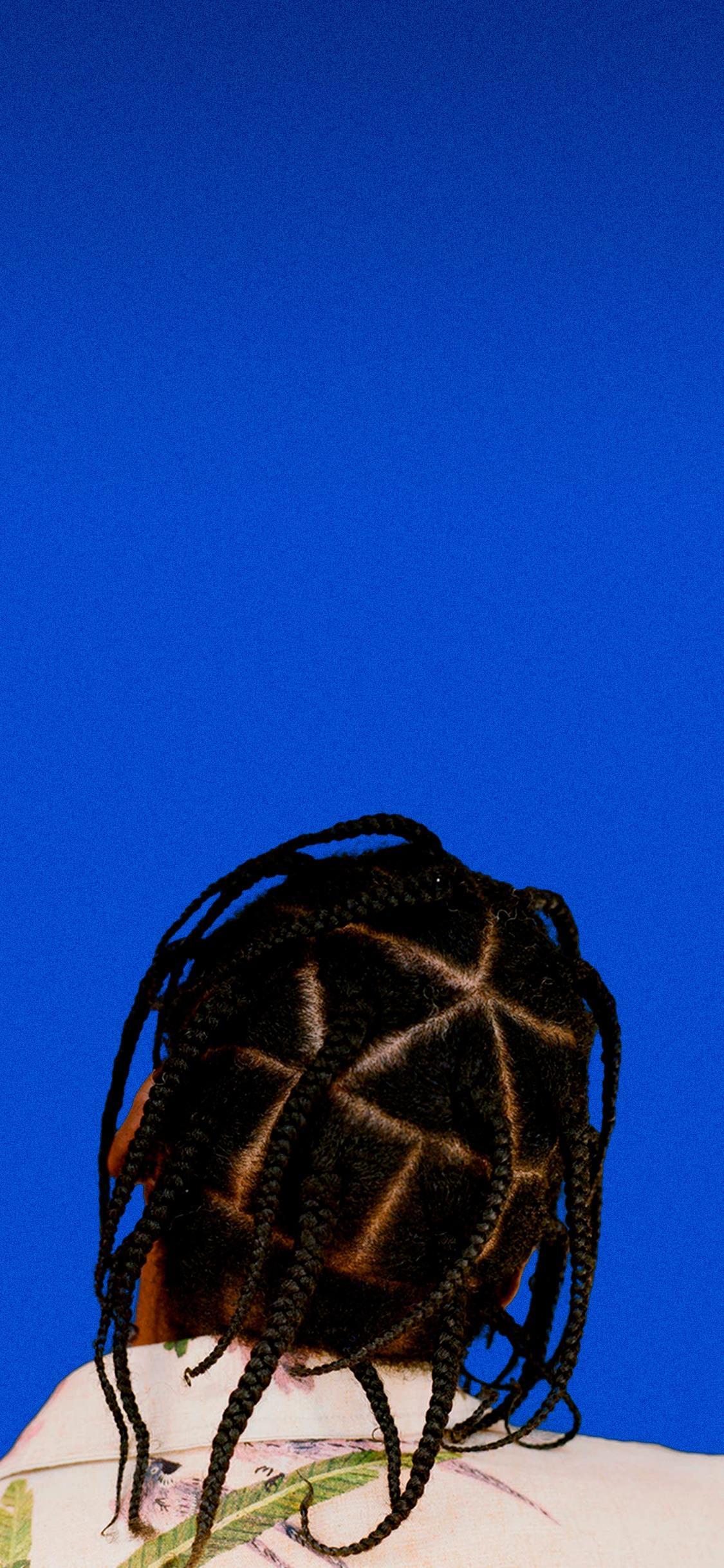 Pusha T Wallpapers - Top Free Pusha T Backgrounds - WallpaperAccess