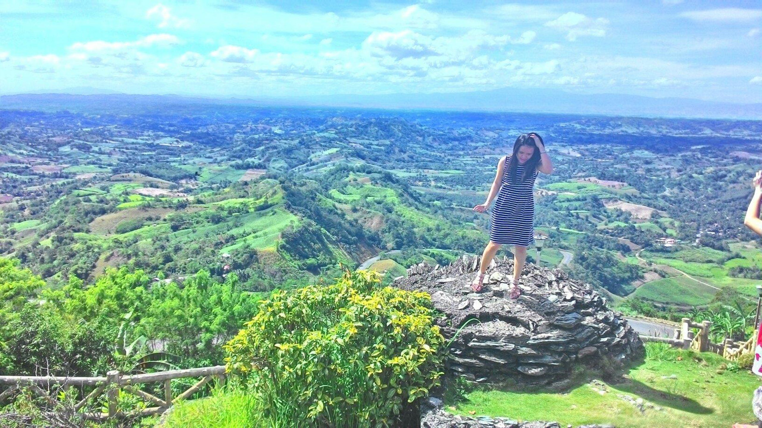 2560x1440 Overview <3 of Overview Park, Mindanao