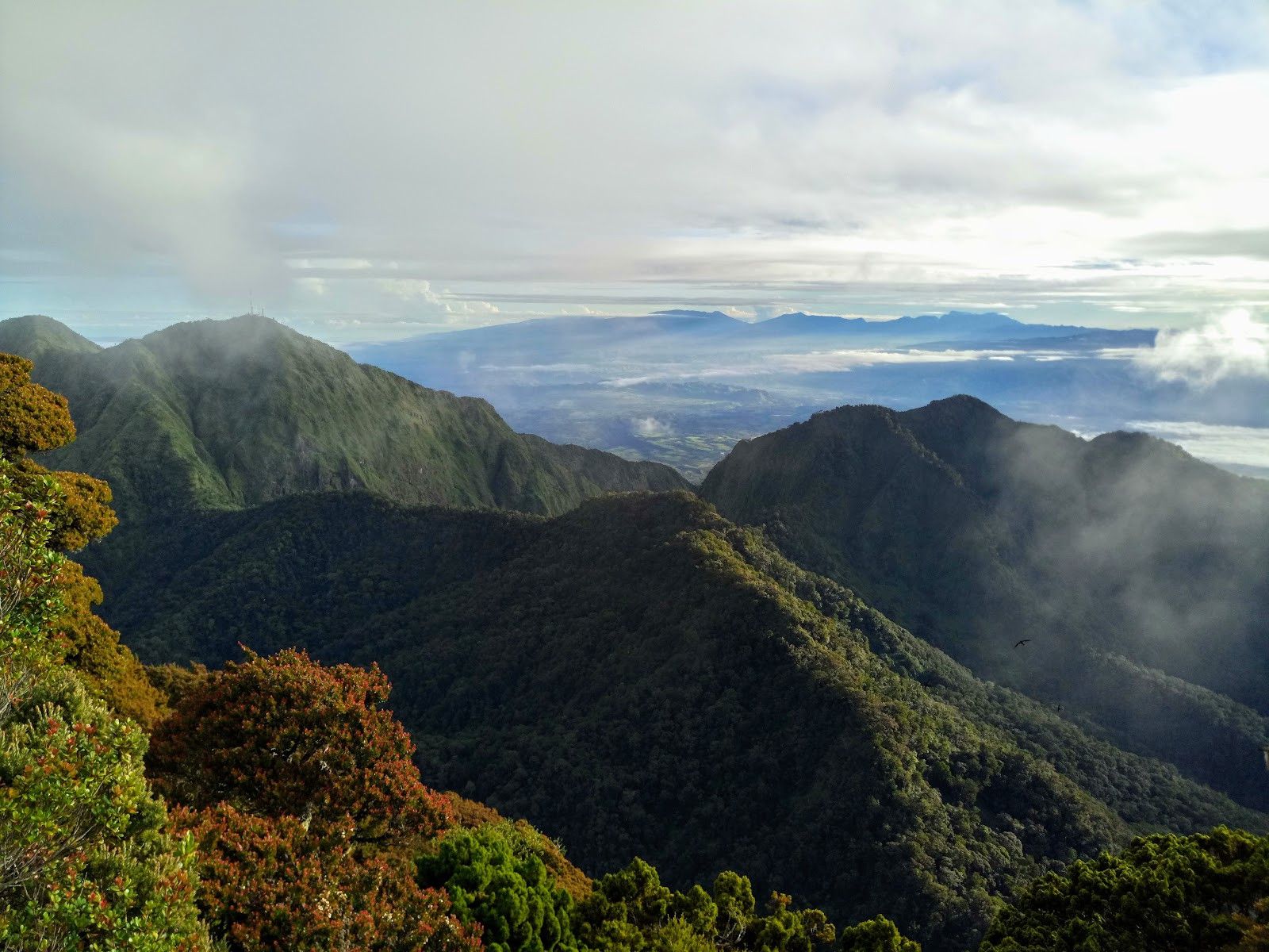 1600x1200 Hiking in Bukidnon