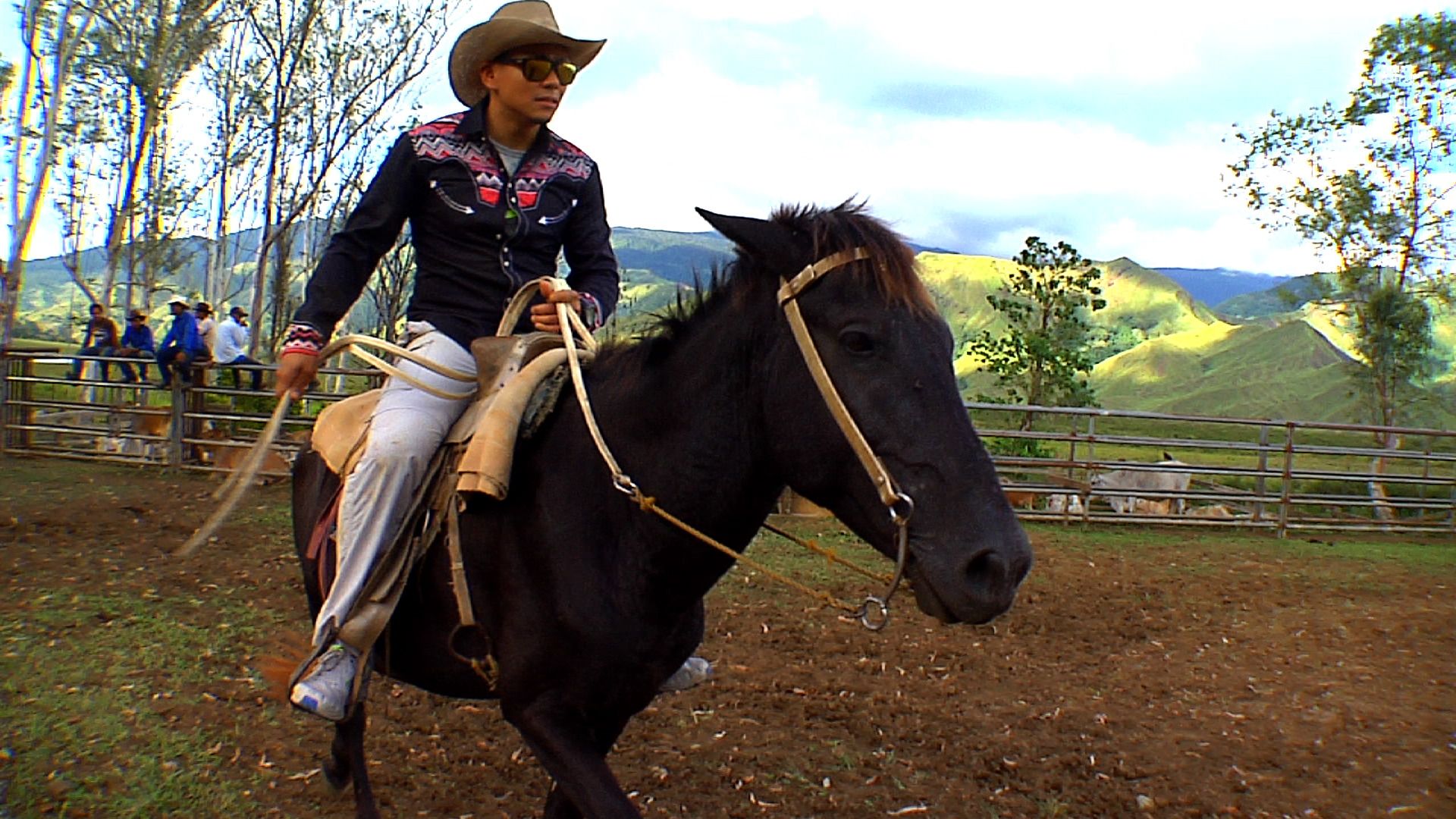 1920x1080 Cowboy Livin' In Bukidnon: A 'Biyahe Ni Drew' Itinerary. GMA News Online