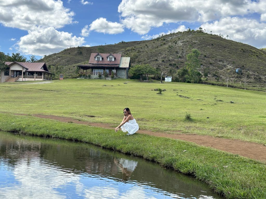 1024x768 COMMUNAL RANCH BUKIDNON: Best Things To Do And How To Get There. Solo Travel, Freediving & Digital Nomad Life