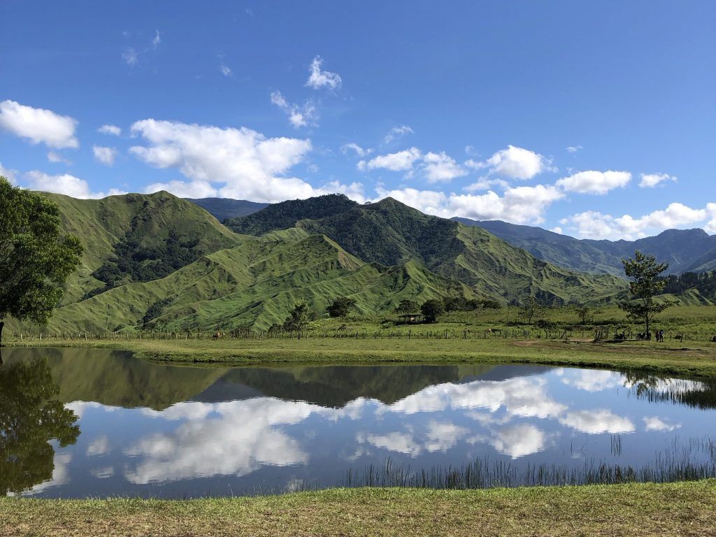 1024x768 MY TRAVEL EXPERIENCE AT IMPASUGONG, BUKIDNON!