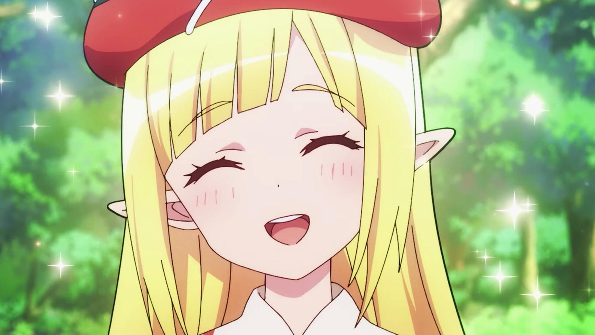 1920x1080 Futoku No Guild Wallpaper