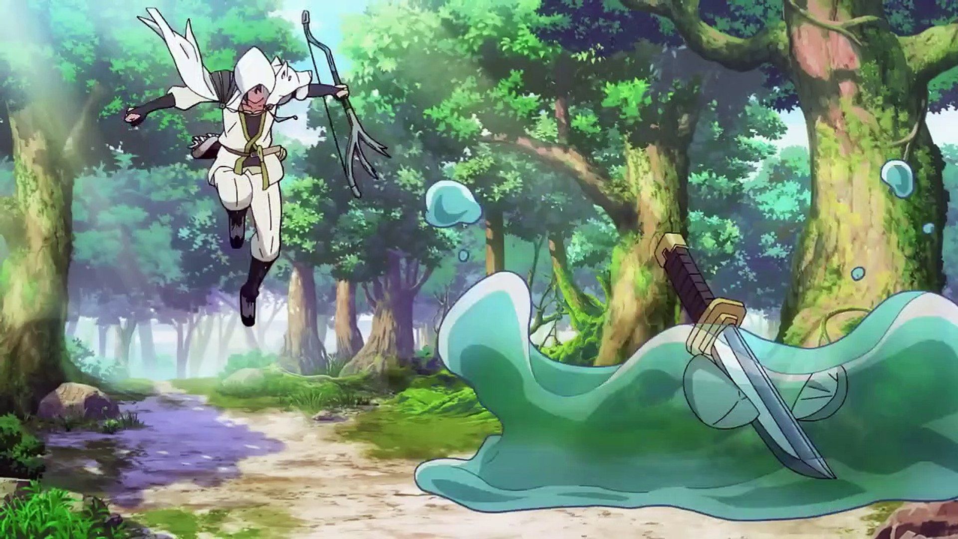 1920x1080 Futoku no Guild