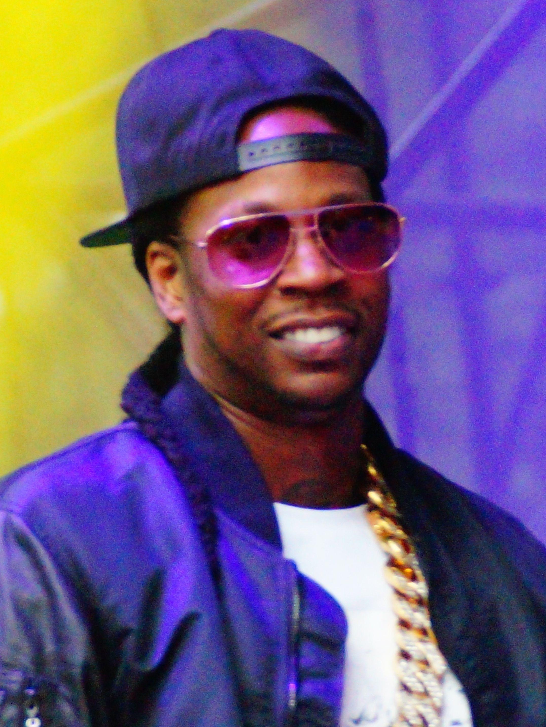 2 Chainz Wallpapers - Top Free 2 Chainz Backgrounds - WallpaperAccess