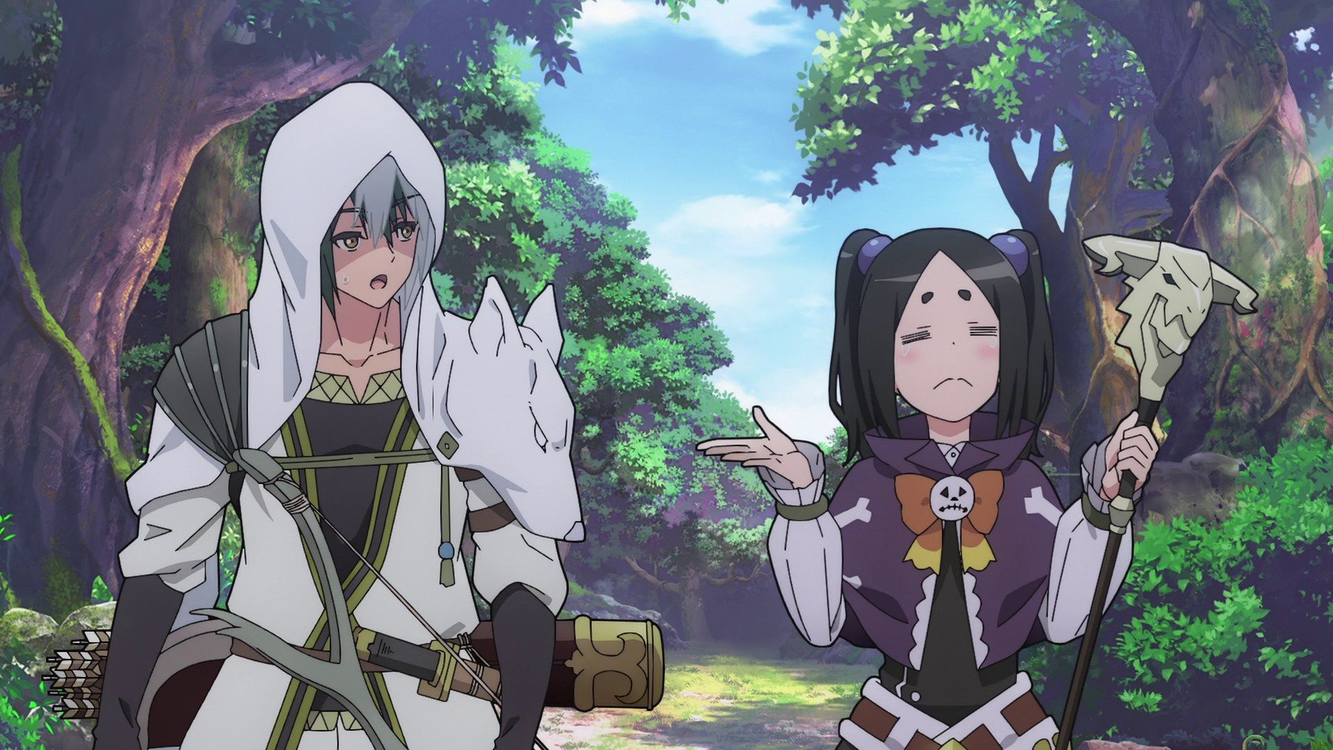 1920x1080 Prime Video: Immoral Guild