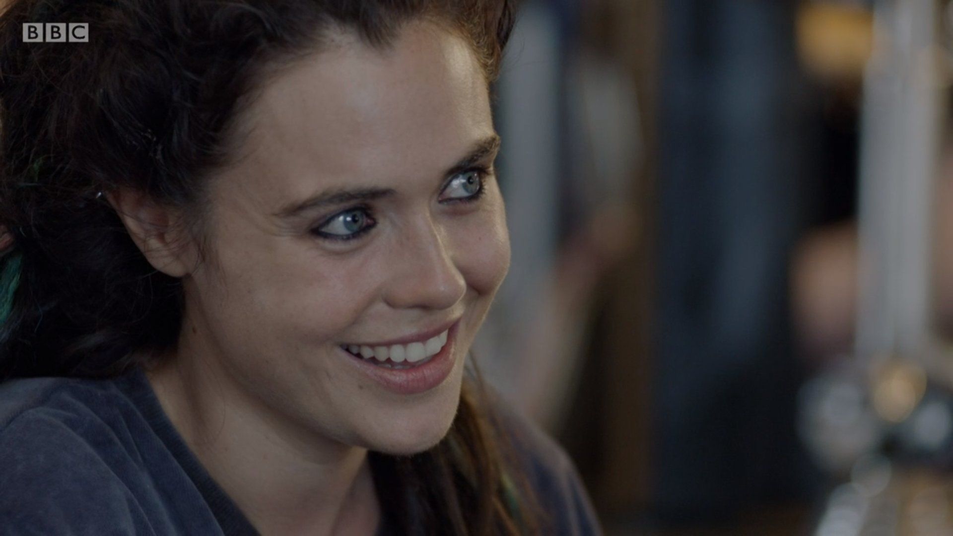 1920x1080 London Kills Stag Night (TV Episode 2019) Jacques as Amber Saunders