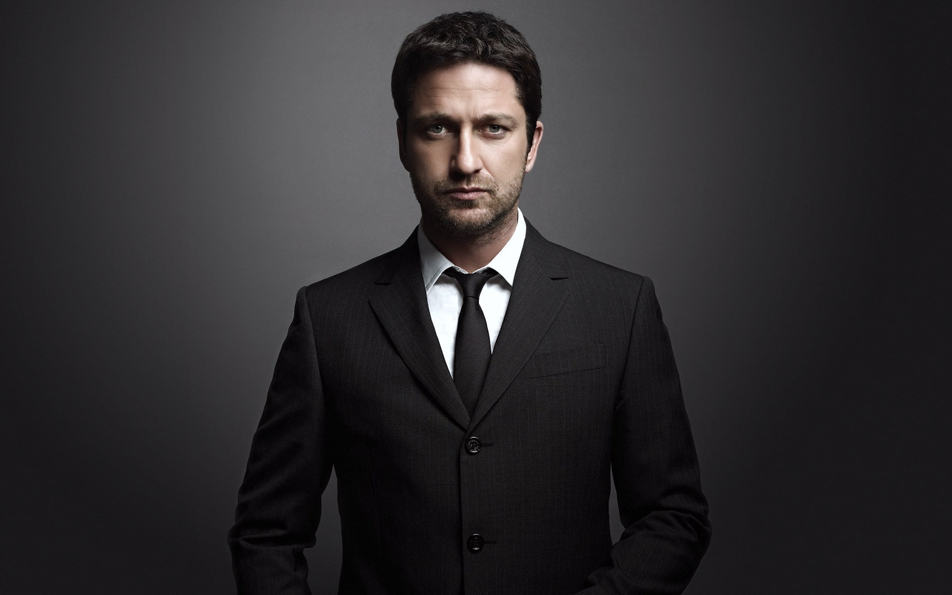 1920x1200 Men's formal dress shirt HD wallpaper
