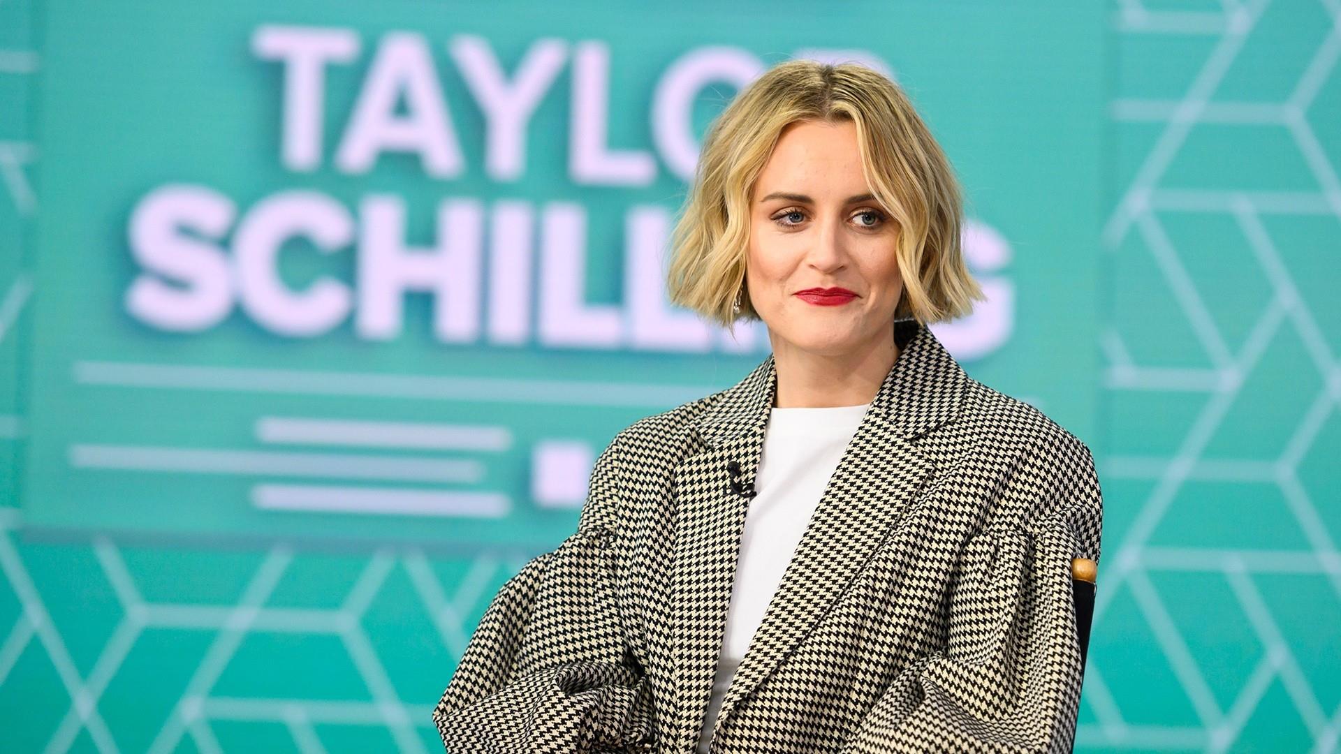 1920x1080 Taylor Schilling on new movie ‘Family’ and ‘OITNB’ ending