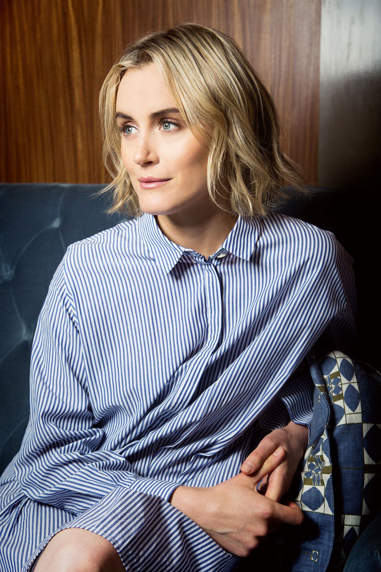 1280x1920 Taylor Schilling beauty tips Schilling interview