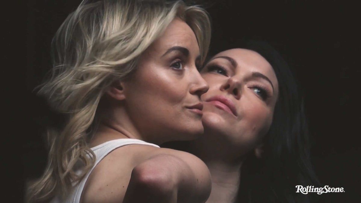 1200x675 laura prepon and taylor schilling rolling stones Wallpaper #Desktop #Walpaper #TaylorSchilling #Taylor #Schilling #Prepon