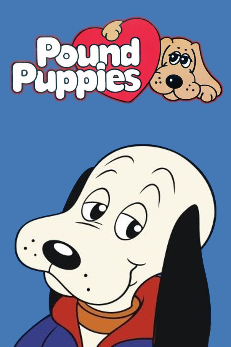 780x1170 Pound Puppies Wallpaper