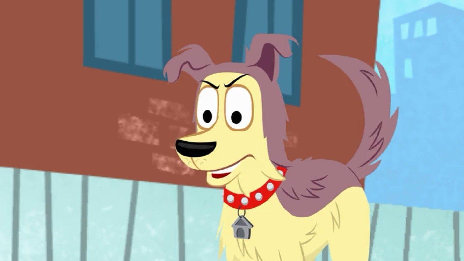 1920x1080 Watch Pound Puppies:E5 The Prince and the Pupper (2010) Online for Free. The Roku Channel