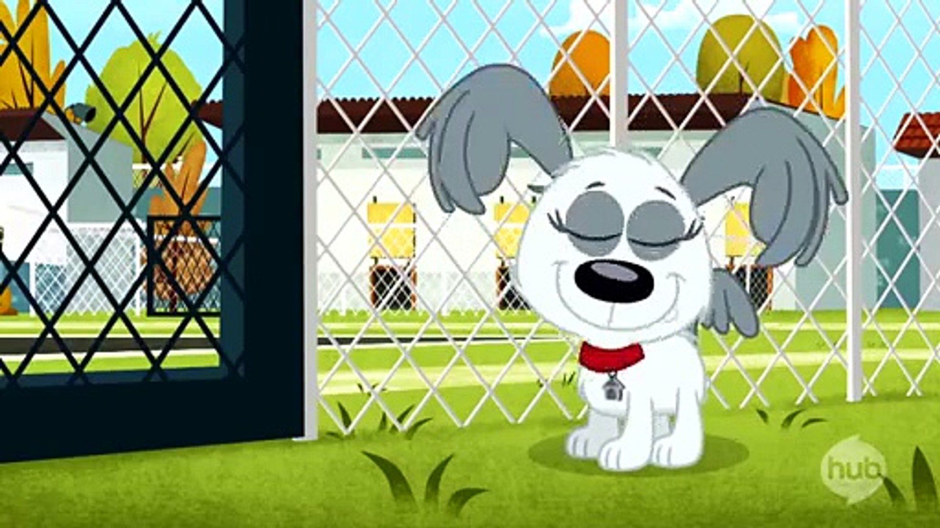 1920x1080 Pound Puppies Season 2 Episode 5
