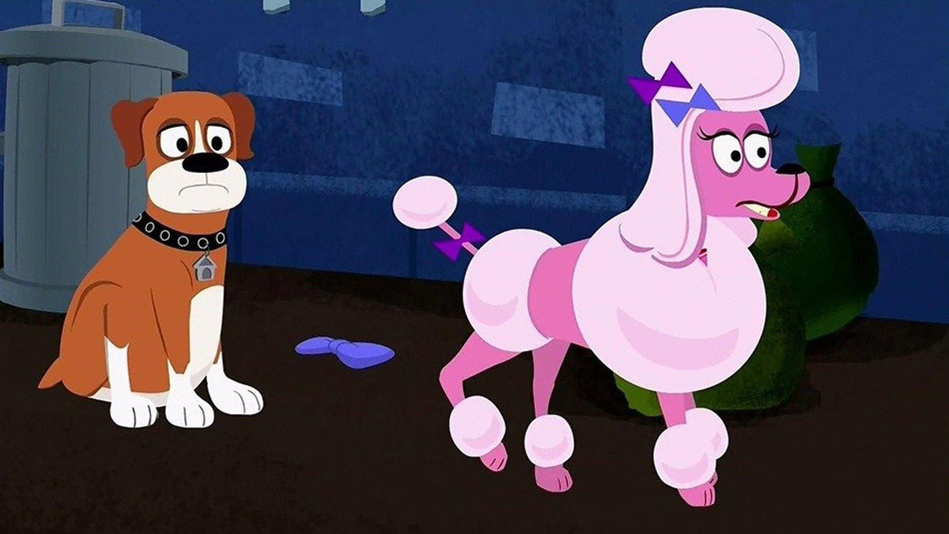 1920x1080 Watch Pound Puppies:E5 The Prince and the Pupper (2010) Online for Free. The Roku Channel