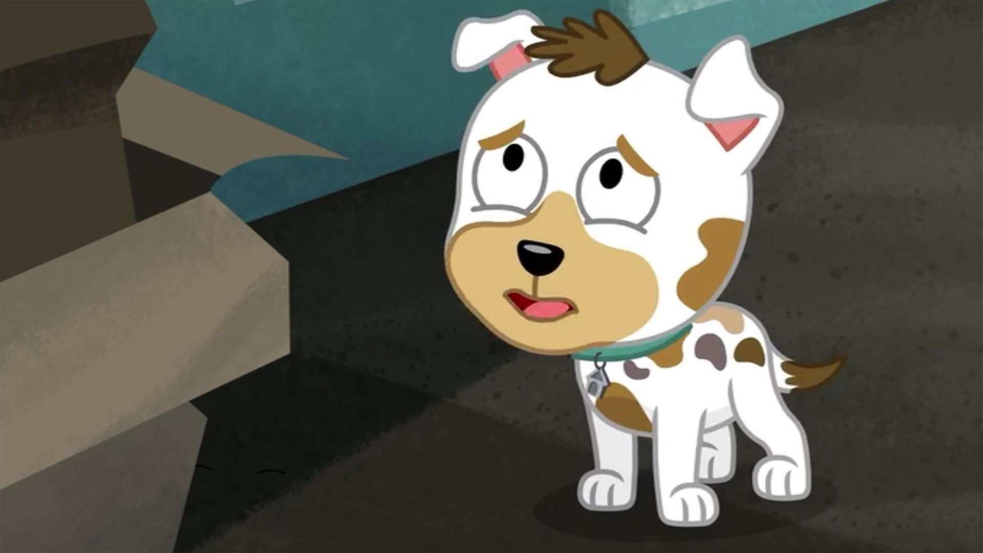1920x1080 Watch Pound Puppies (2010) • Season 2 Full Episodes Free Online