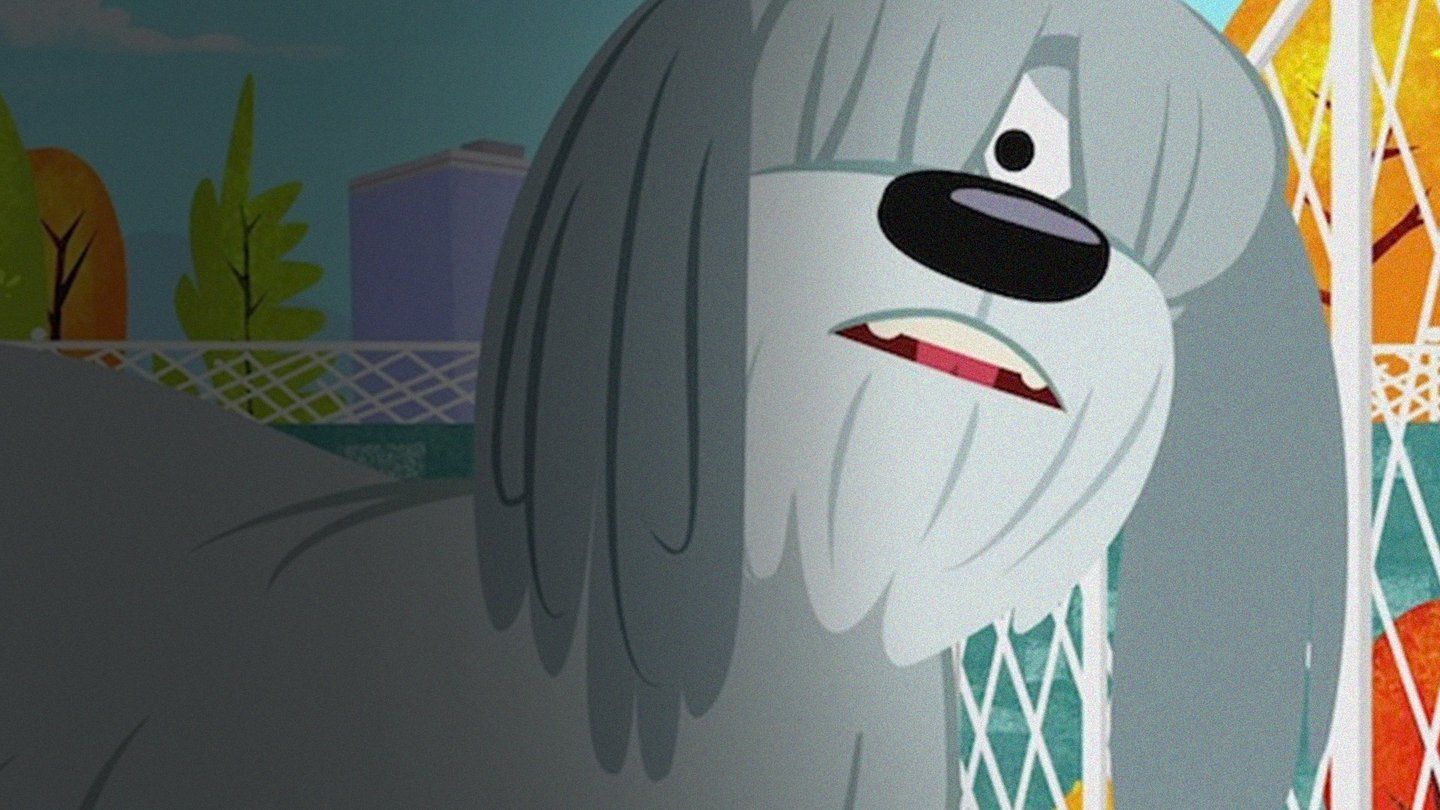 1440x810 Watch Pound Puppies Online. Stream Seasons 1 3 Now