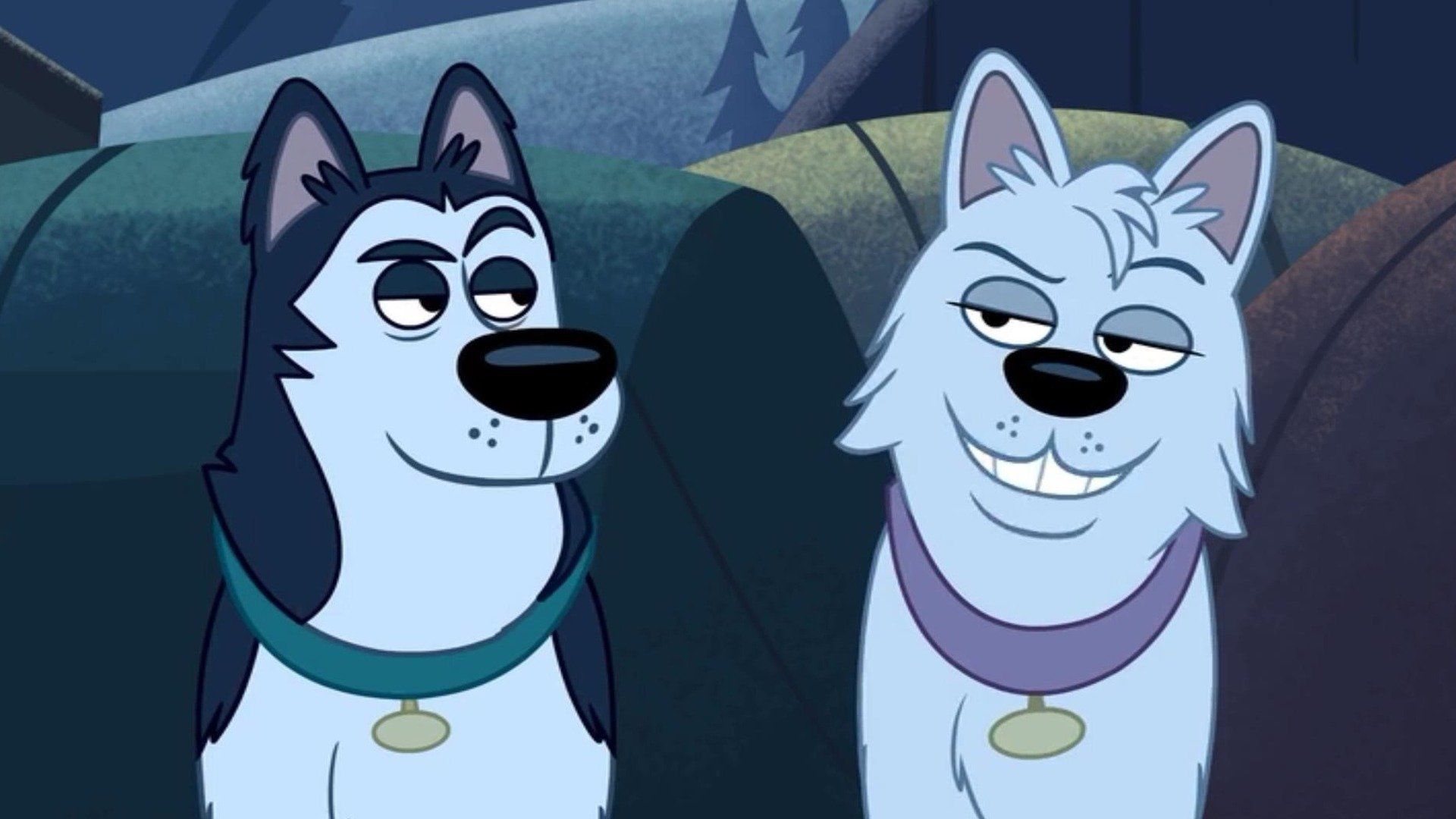 1920x1080 Watch Pound Puppies (2010) • Season 1 Full Episodes Free Online