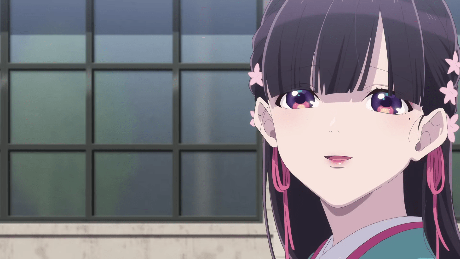 1920x1080 Miyo Saimori from My Happy Marriage Wallpaperx1080